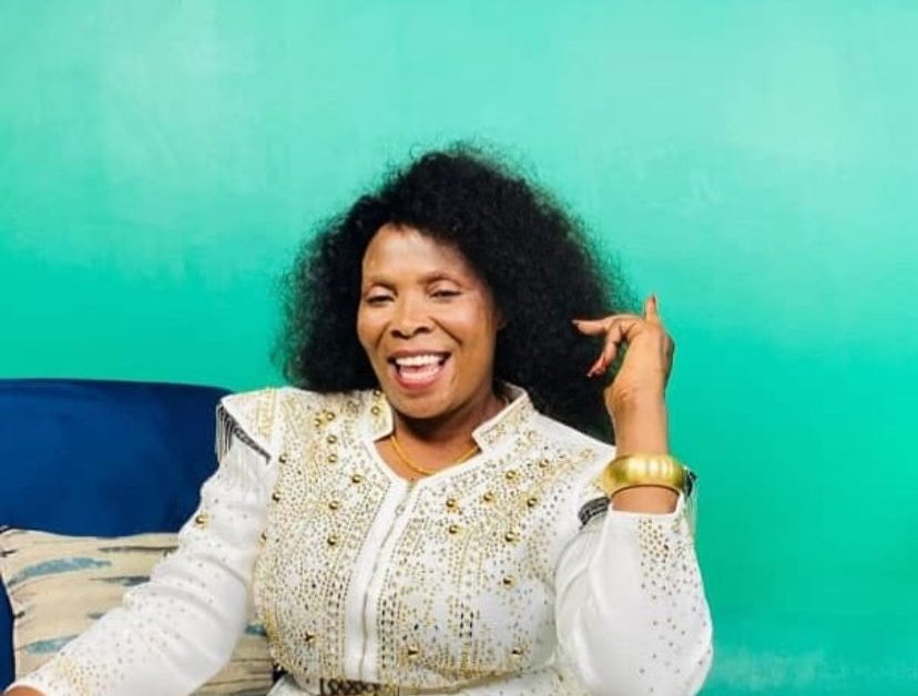 Kenyan Pastor Marries Tanzanian Gospel Star Rose Muhando in Private Wedding