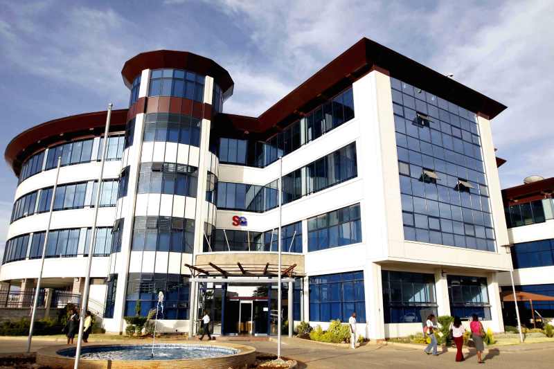 KTN Journalist Dies While Undergoing Treatment in Machakos