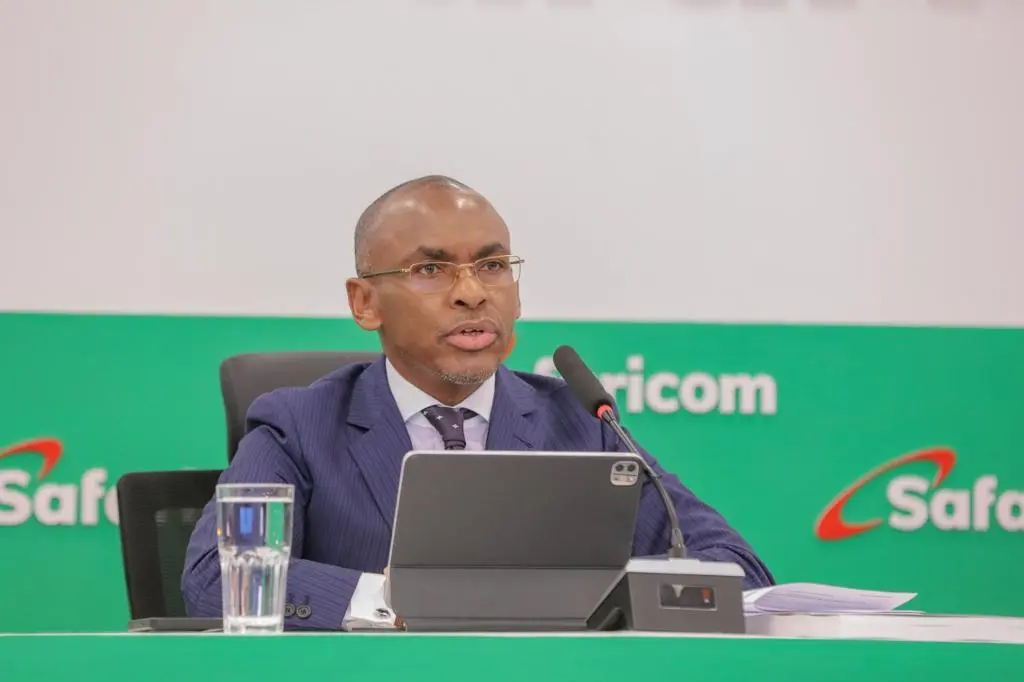 Safaricom Declares Sh0.85 Interim Dividend for FY2025/26