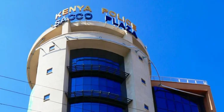Kenya Police Sacco Posts KSh 3.03Bn Profit as Asset Quality and Liquidity Strengthen