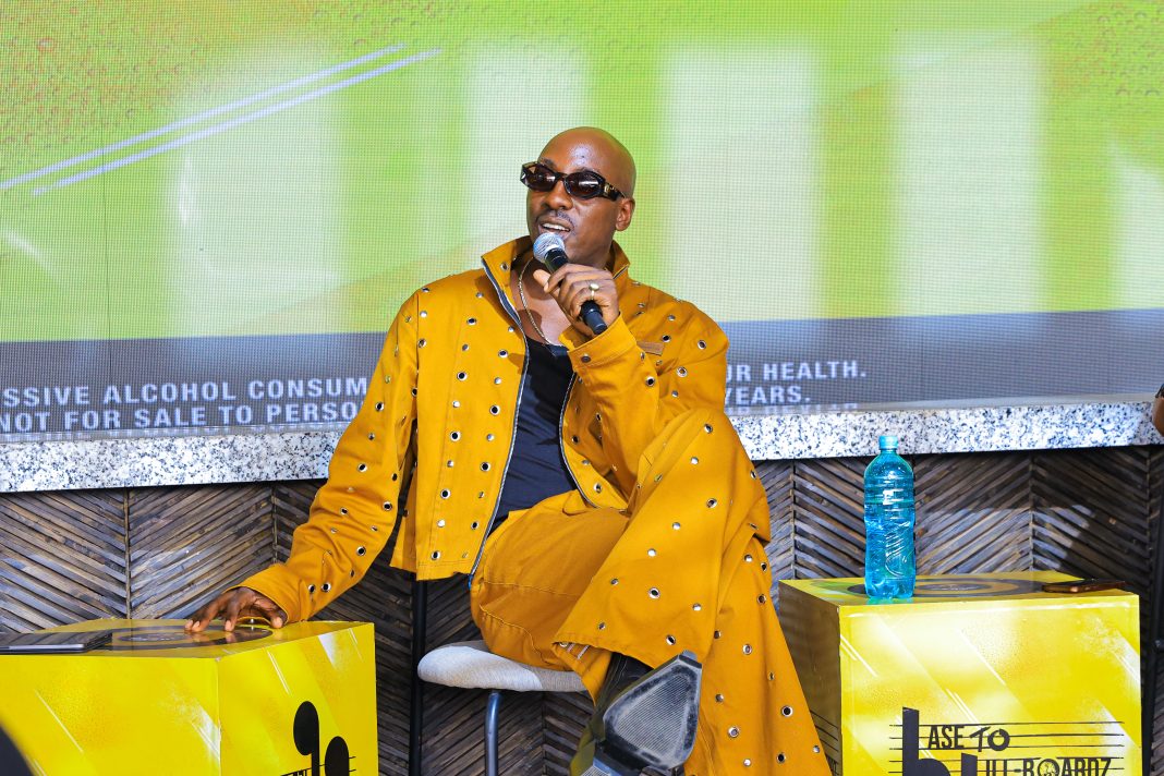 Bien to Drive Tusker’s New Talent‑Elevating B2B Platform