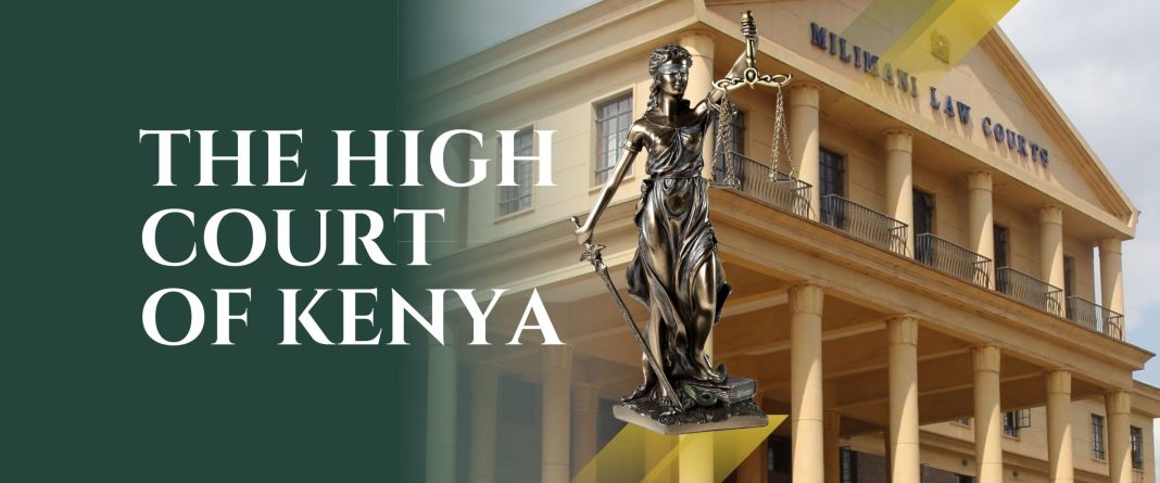 High Court Declares ‘Creating a Disturbance’ Law Unconstitutional