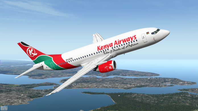 Government Seeks Sh258 Billion Strategic Investor to Revive Kenya Airways