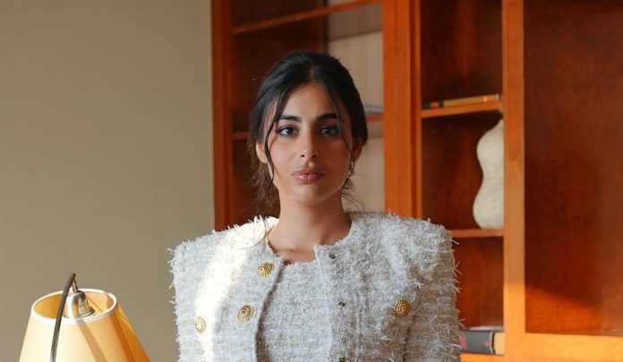 Top international entrepreneur Vasundhara Oswal sues police officials over alleged arbitrary detention