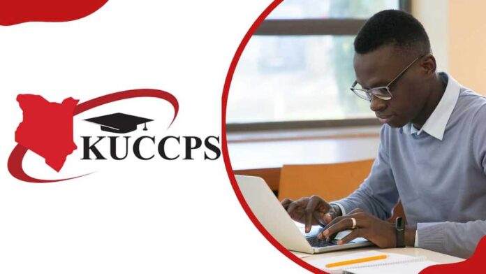 KUCCPS