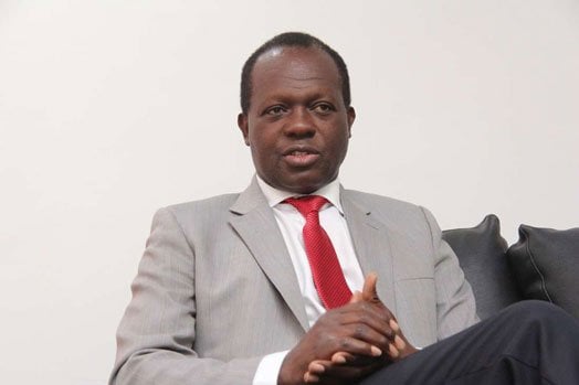Family of Missing Driver to Record Statement as Probe into Raphael Tuju Disappearance Intensifies