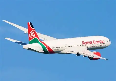 Kenya Airways Posts Sh17.1 Billion Loss But Insists Operations Remain Stable