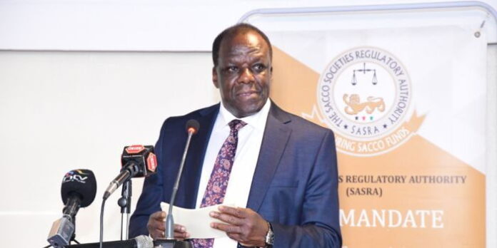 Kenya gives 13,000 cooperatives 21 days to comply or lose licences