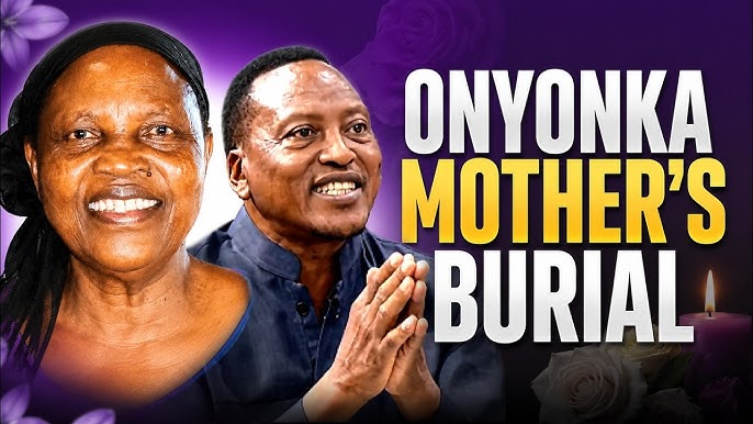 Uhuru Kenyatta Sends Sh500,000, Condolences to Senator Onyonka at Mother's Burial