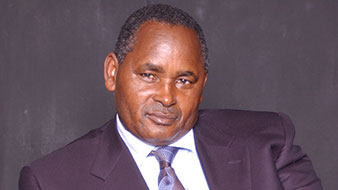 Joseph Karanja
