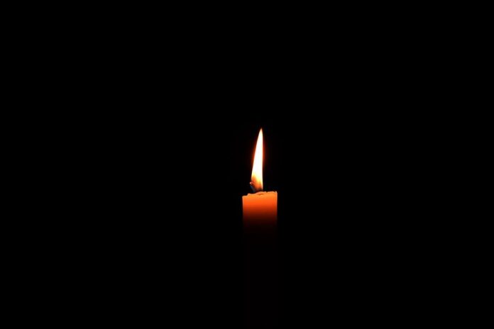 Family of CS Opiyo Wandayi in Mourning