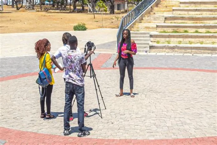 Nairobi Rolls Out New Fees for Content Creators Under 2026 Finance Act