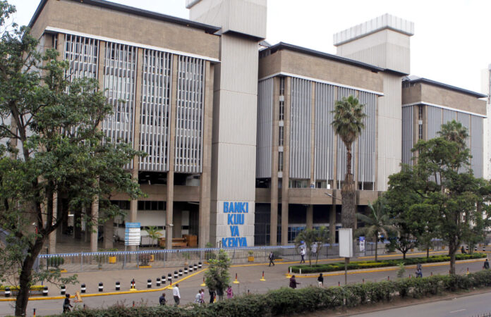 CBK Holds Interest Rate at 8.75% as Inflation Ticks Up, Economy Accelerates