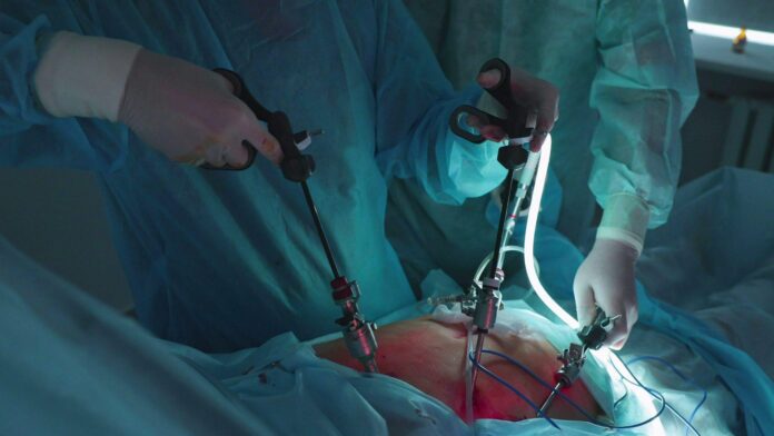 Aga Khan University Hospital Performs Kenya's First Robotic-Assisted Gallbladder Surgery